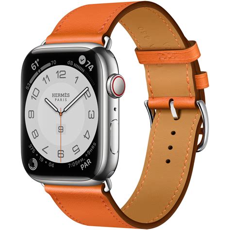 hermes apple.watch 7|Hermes Apple Watch cost.